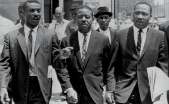 Civil Rights Movement’s Approach to Meetings and Meeting Minutes