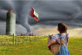 Tornados, Wind and High-Rise Buildings